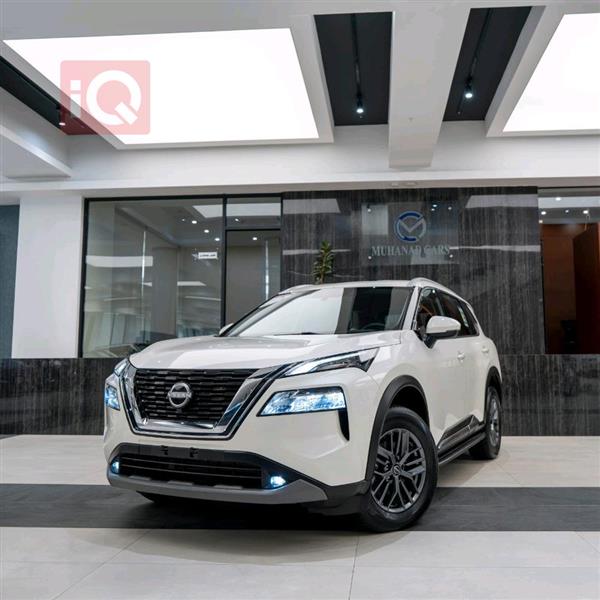 Nissan X-Trail 2024 for sale in Iraq - Erbil